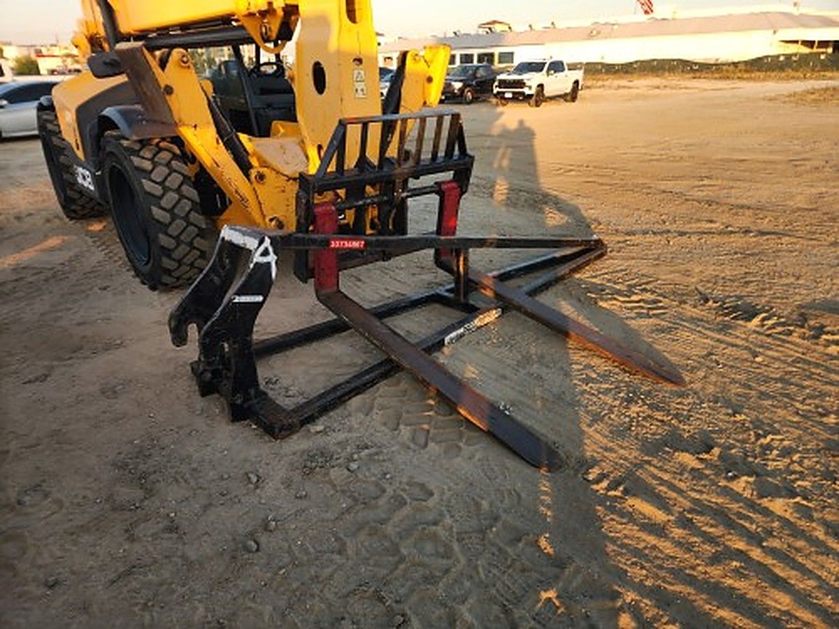2018 JCB 330/71713 for sale in Las Vegas, NV
