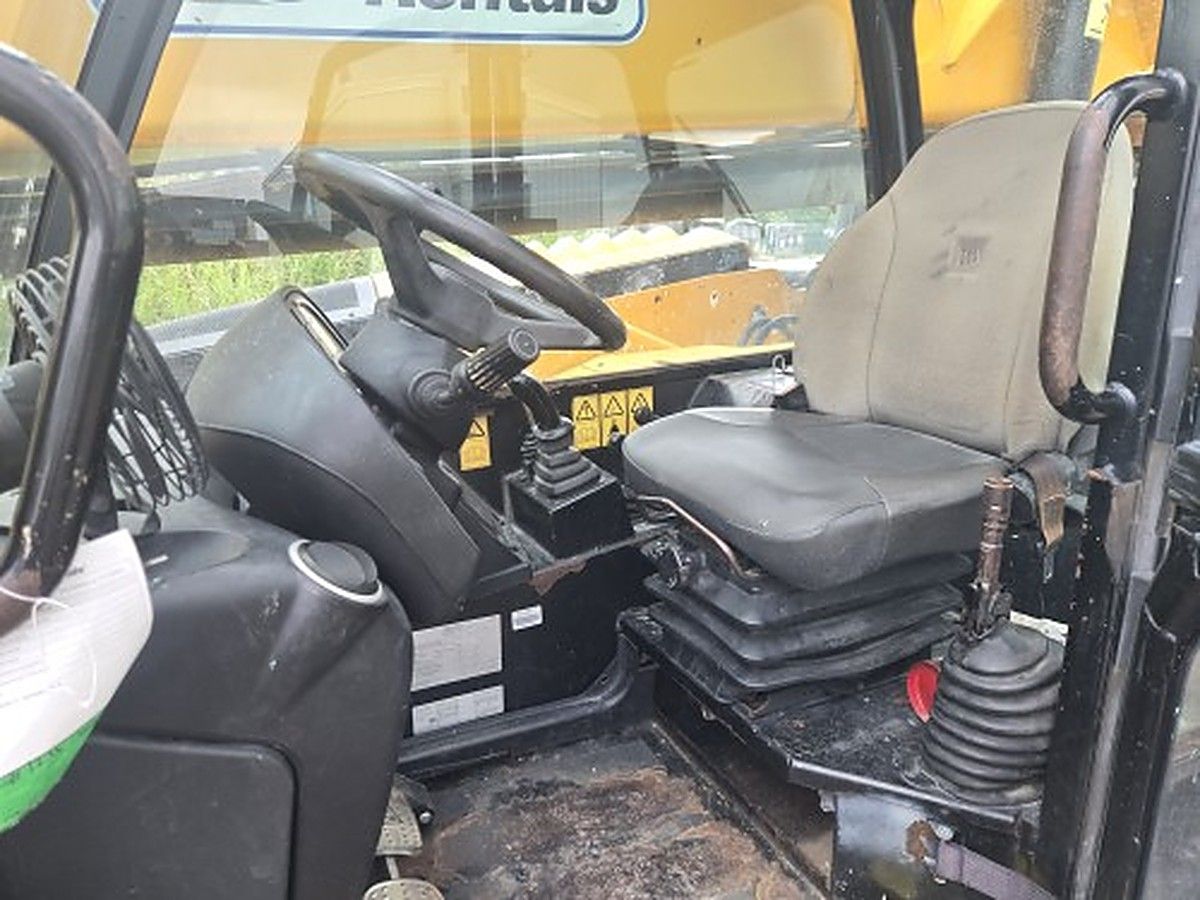 JCB 506-36 photo 5