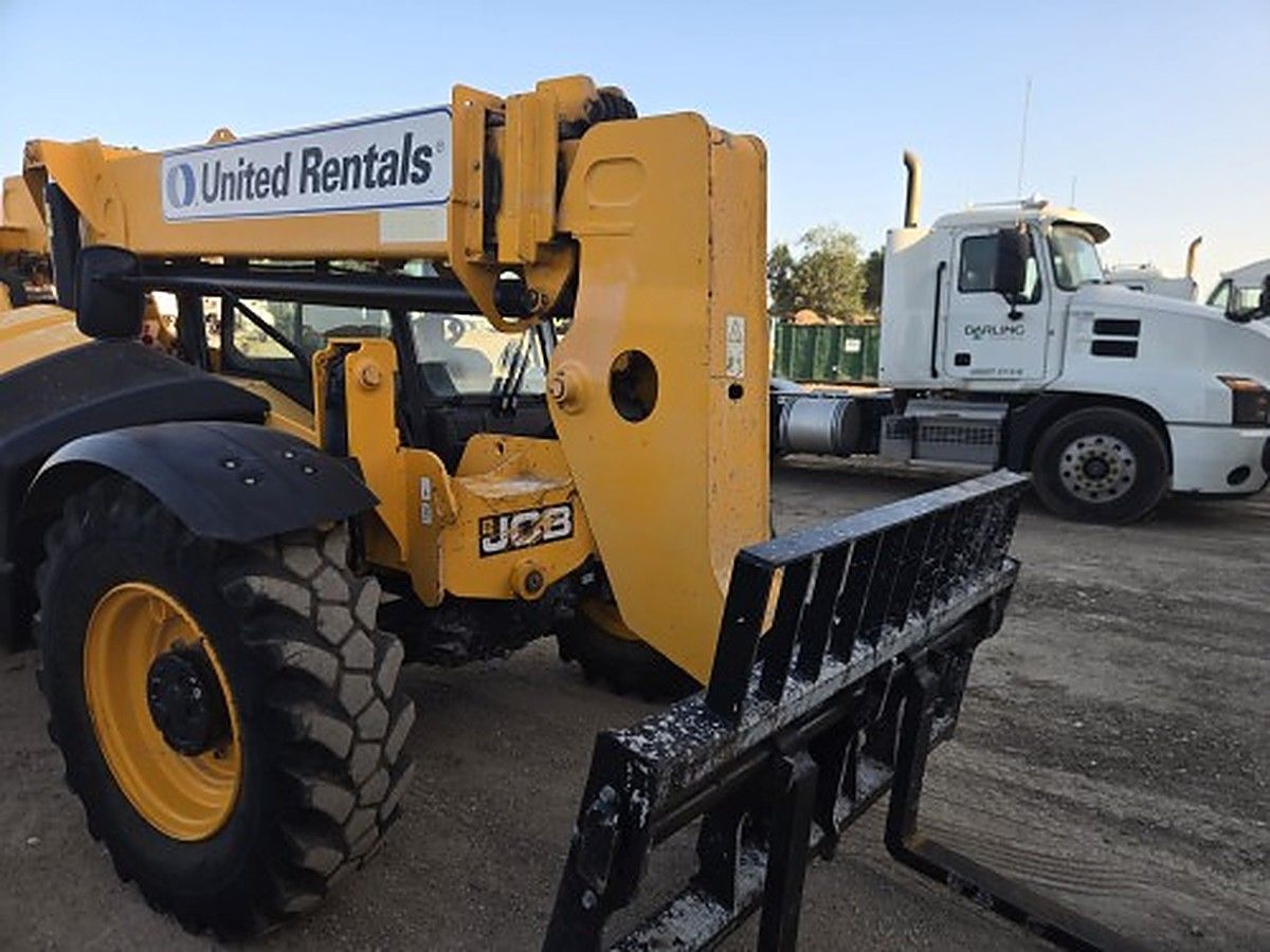 JCB 506-36 photo 2