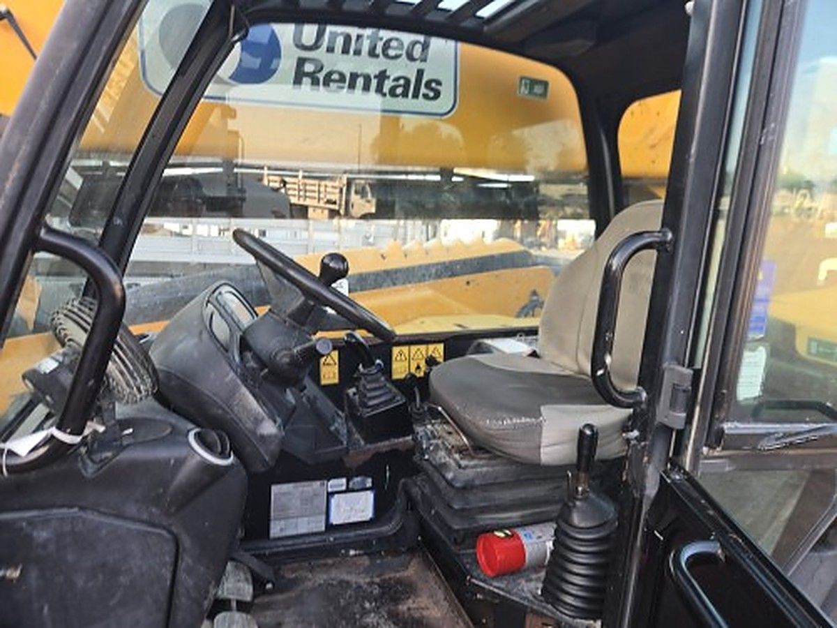 JCB 506-36 photo 6