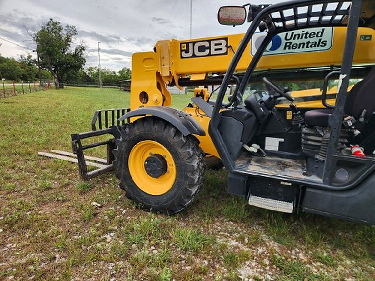 JCB 506-36 photo 4