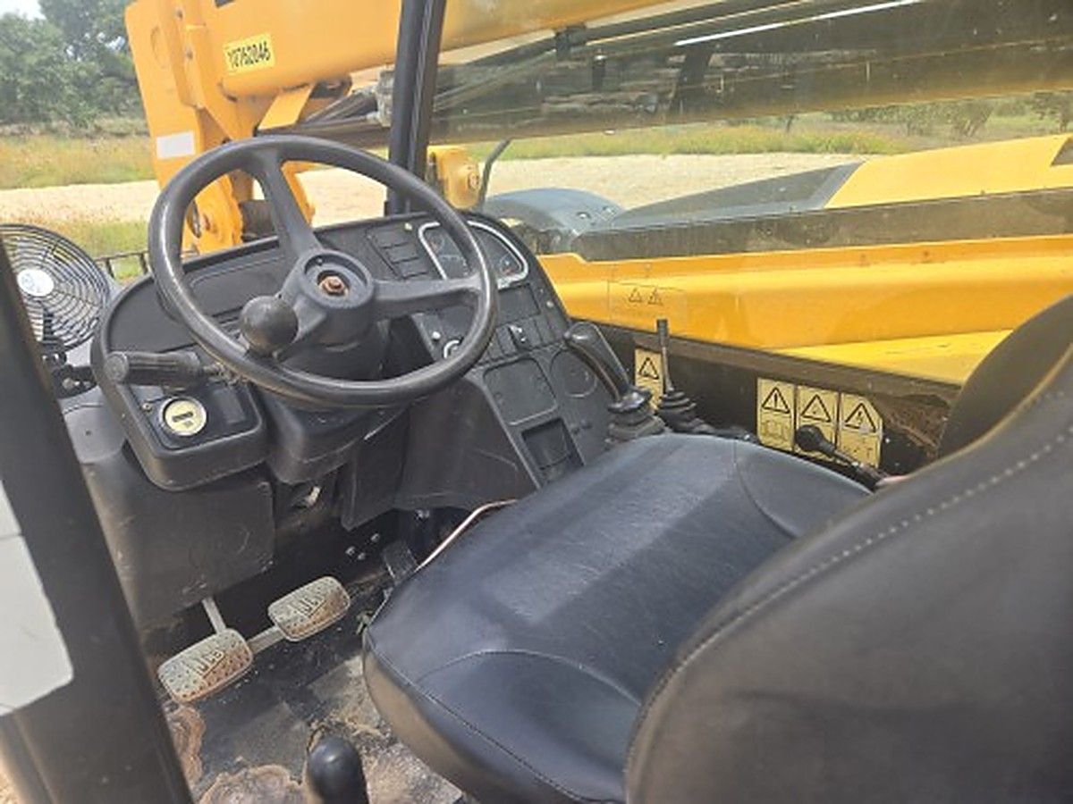 JCB 506-36 photo 3
