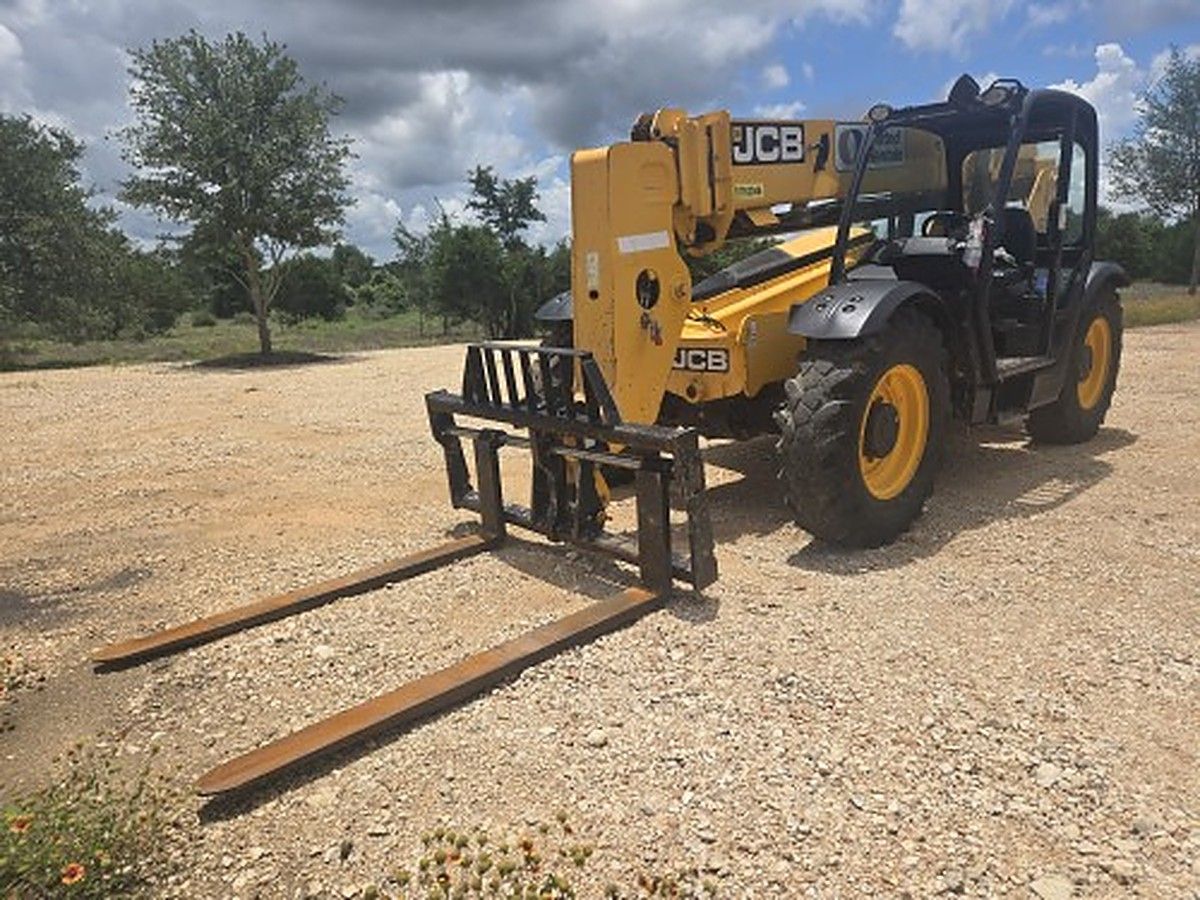 JCB 506-36 photo 5