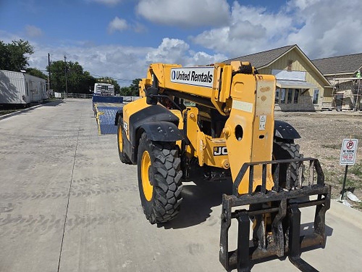 JCB 506-36 photo 4