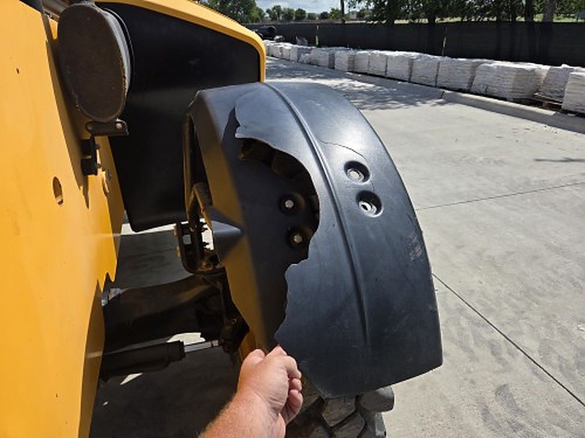 JCB 506-36 photo 5