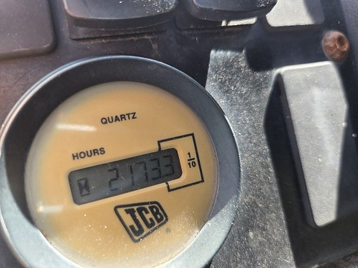 JCB 506-36 photo 6