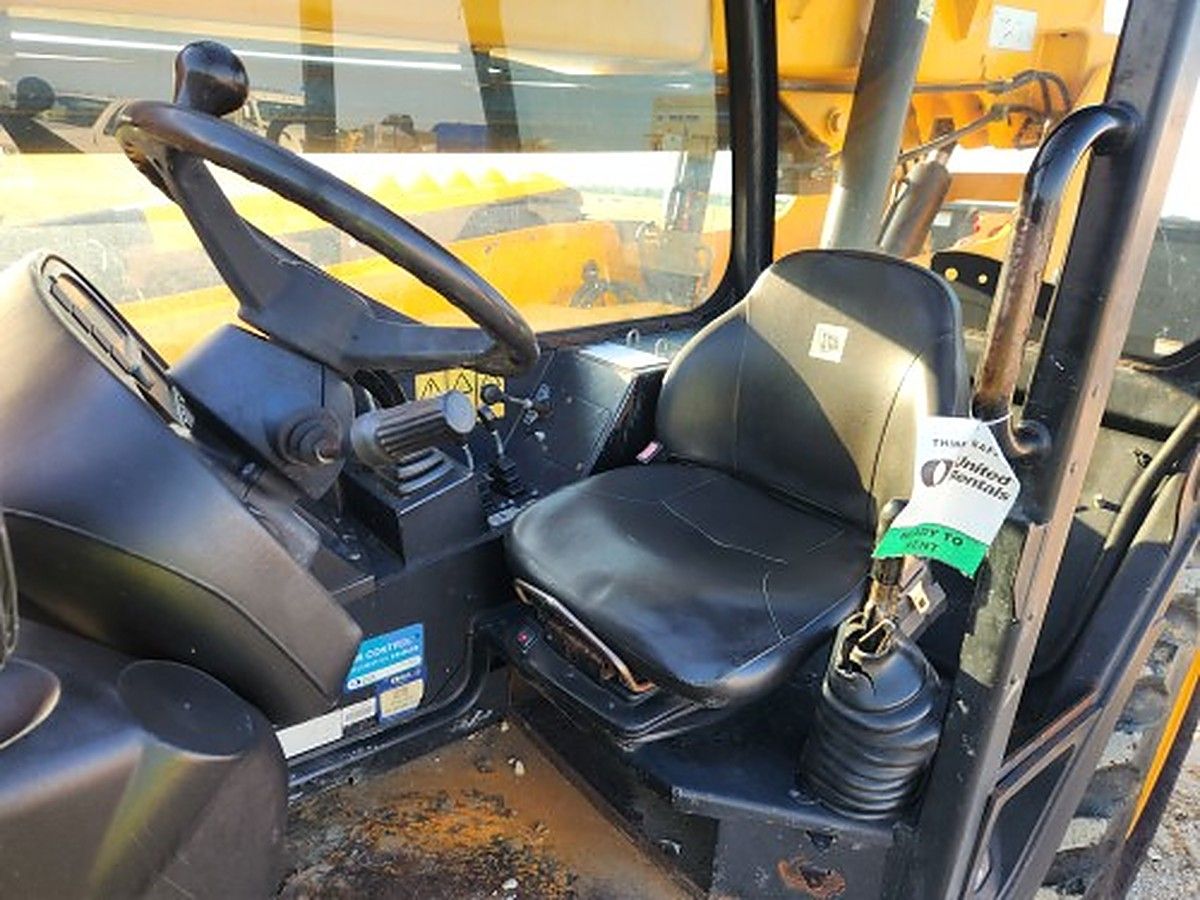JCB 506-36 photo 3