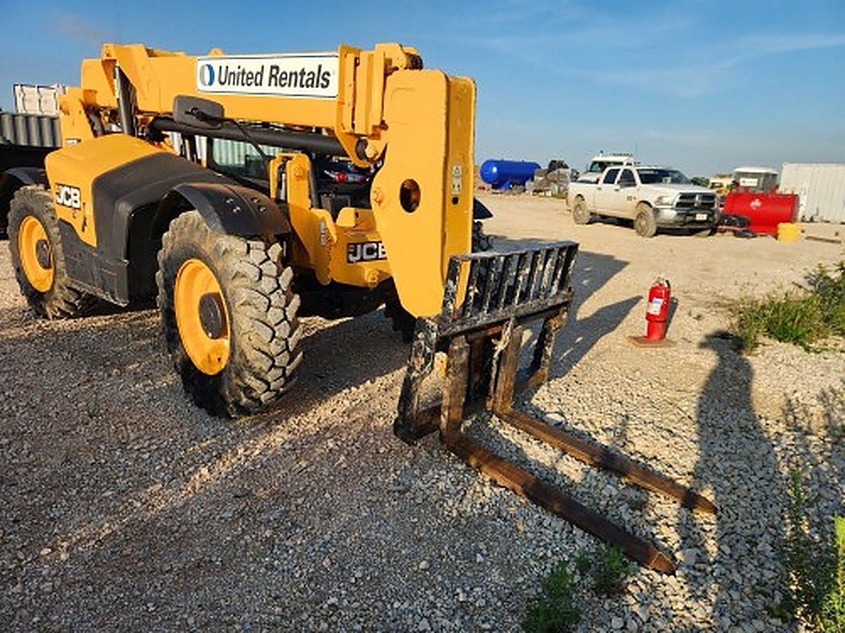 JCB 506-36 photo 5