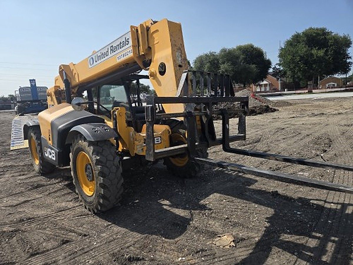 JCB 506-36 photo 6
