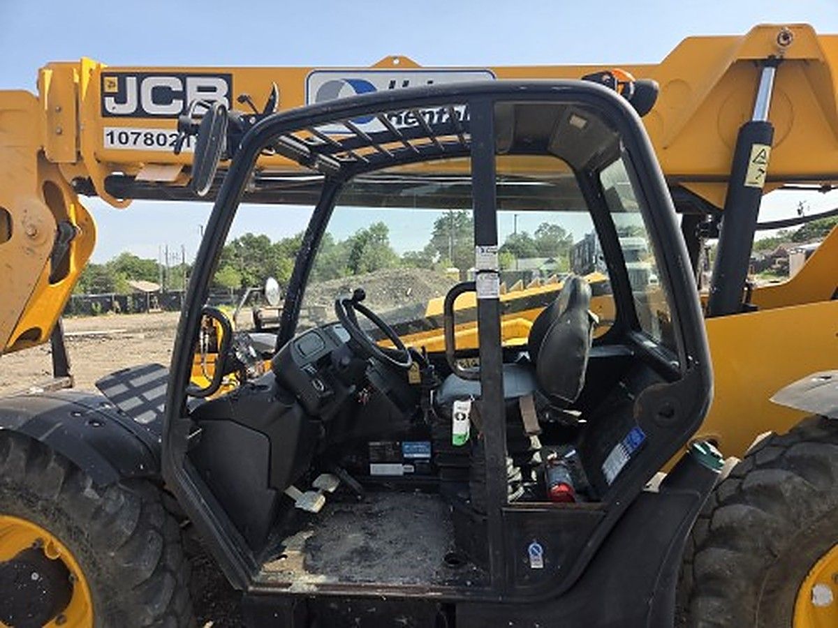 JCB 506-36 photo 7
