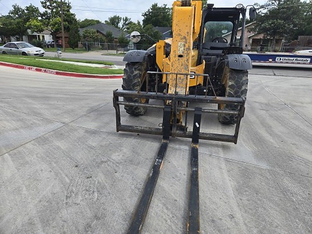 JCB 506-36 photo 10