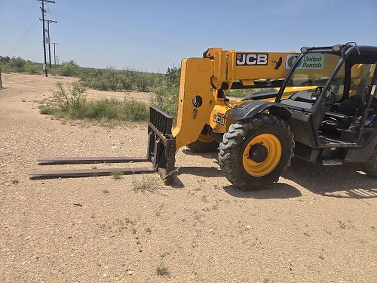 JCB 506-36 photo 2