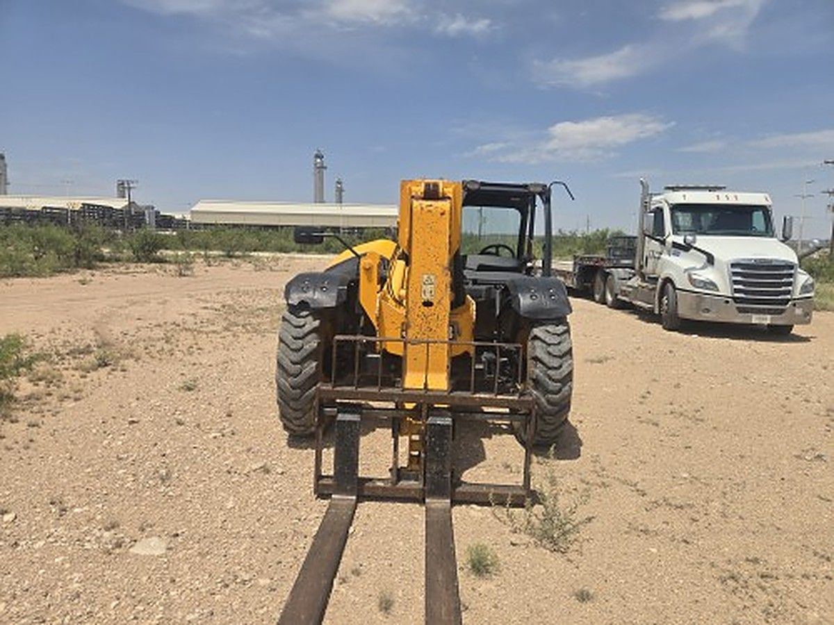 JCB 506-36 photo 5