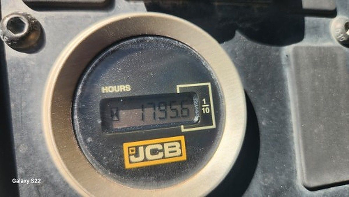 JCB 506-36 photo 5