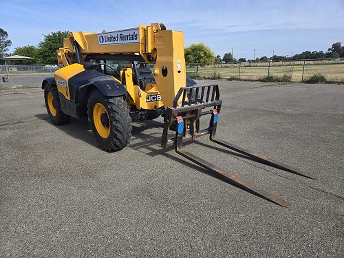 JCB 506-36 photo 4