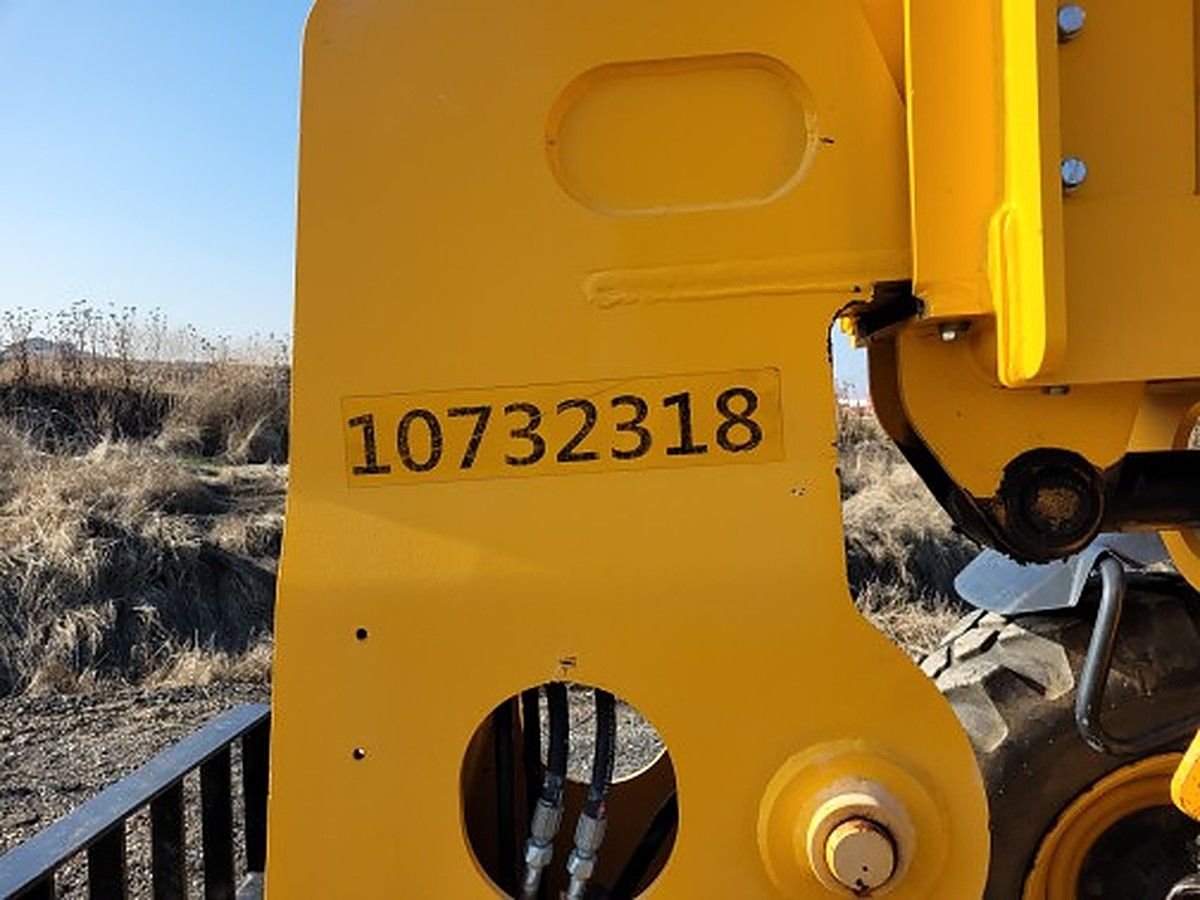 JCB 507-42 photo 5