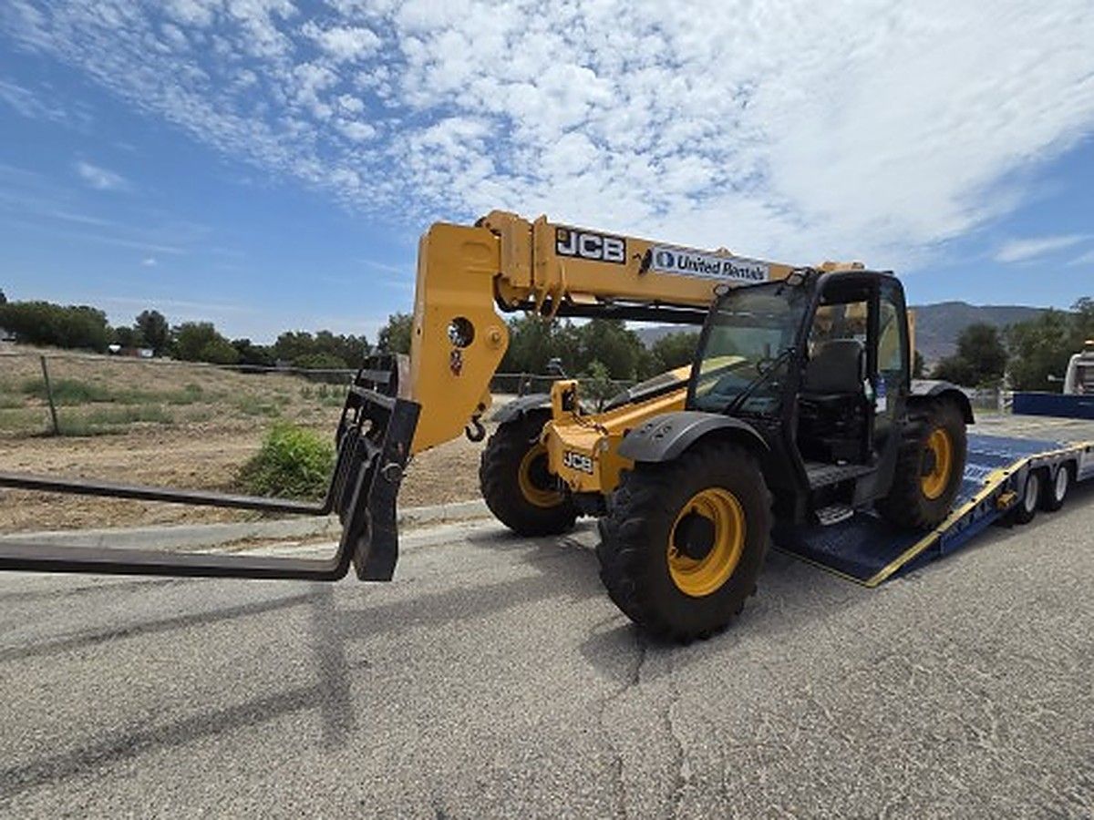 2018 JCB 507-42 for sale in Las Vegas, NV