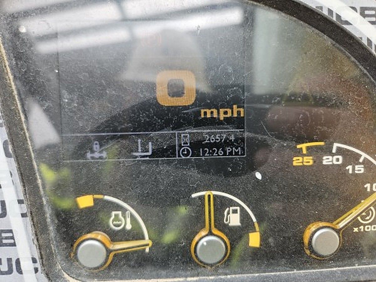 JCB 507-42 photo 2
