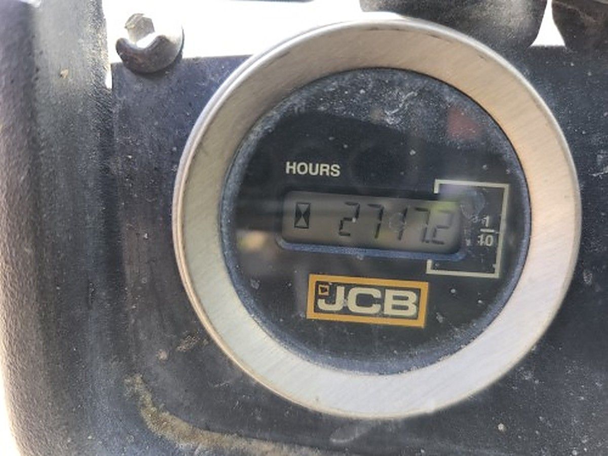 JCB 507-42 photo 3