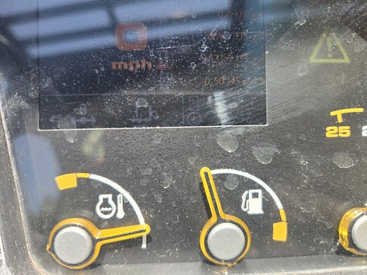 JCB 507-42 photo 5