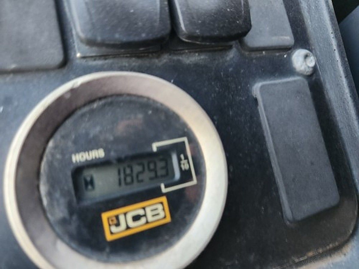 JCB 507-42 photo 6
