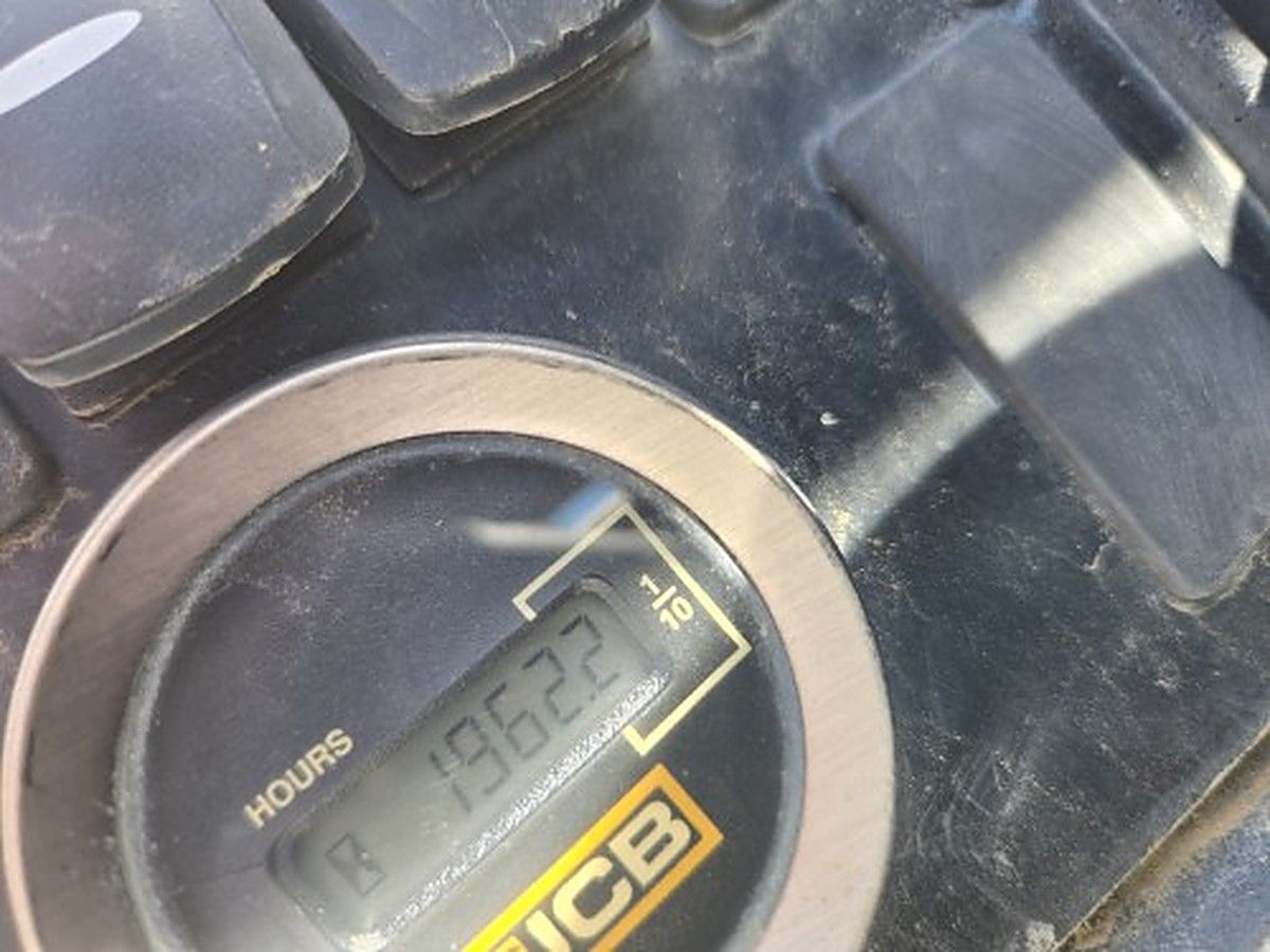 JCB 507-42 photo 8