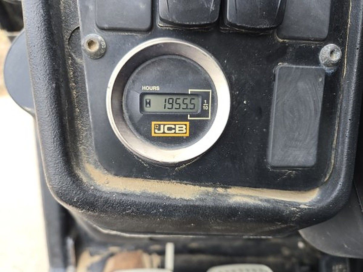 JCB 507-42 photo 9