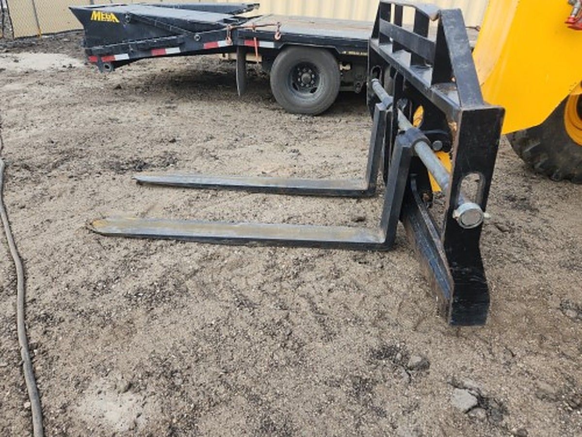 JCB 507-42 photo 13