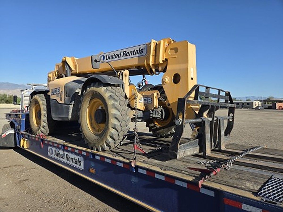JCB 507-42 photo 14