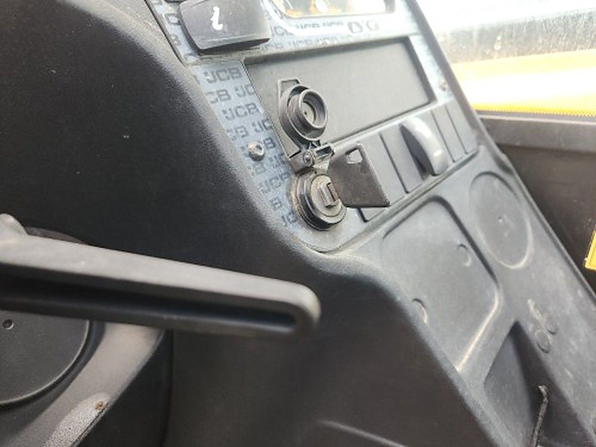 JCB 507-42 photo 5