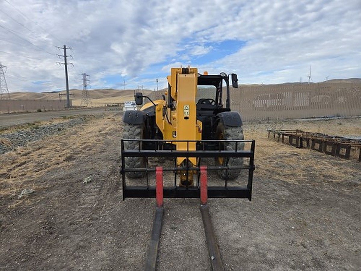 JCB 507-42 photo 4