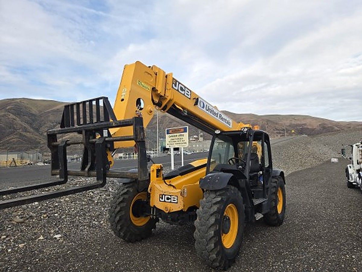 2018 JCB 507-42 for sale in Las Vegas, NV