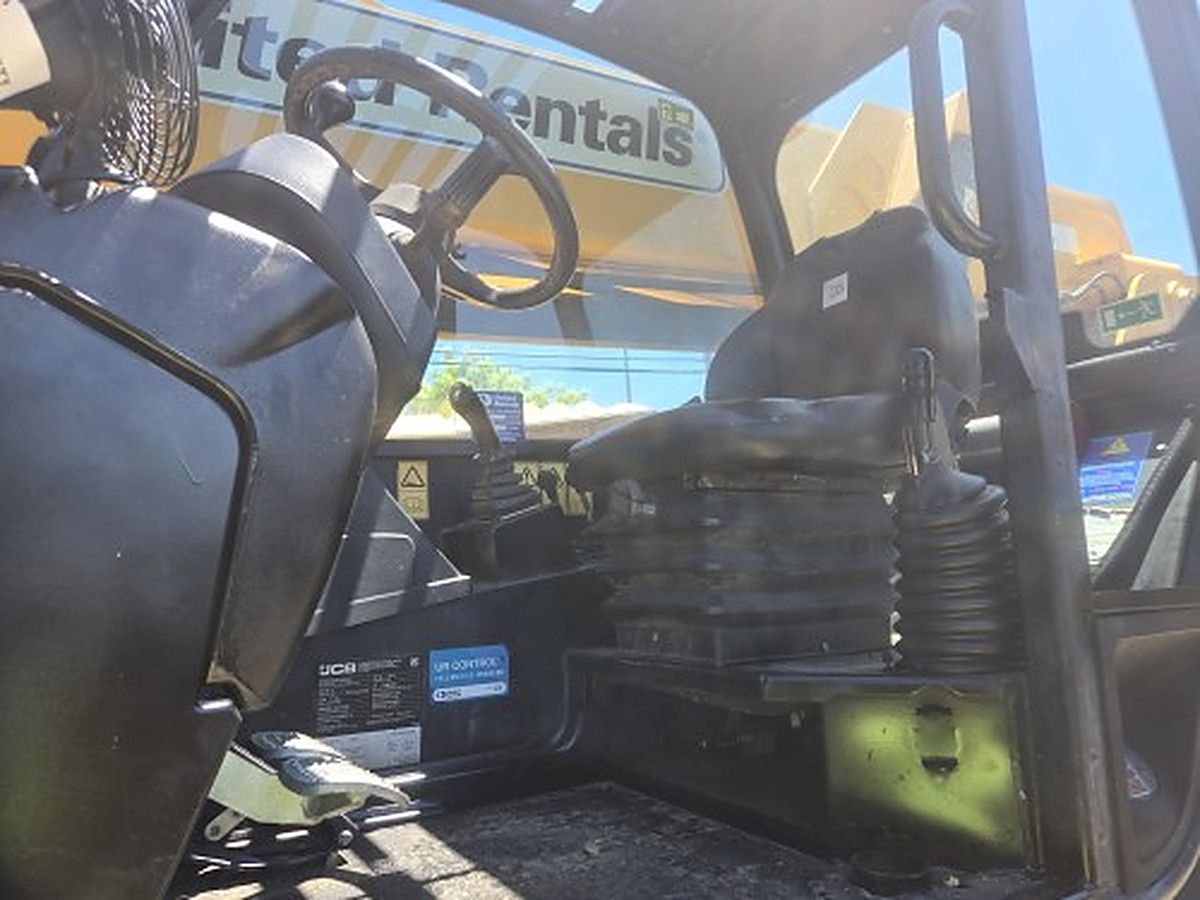 2018 JCB 507-42 for sale in Las Vegas, NV
