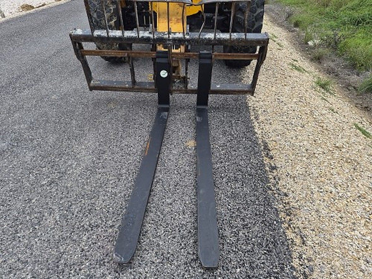 JCB 507-42 photo 10