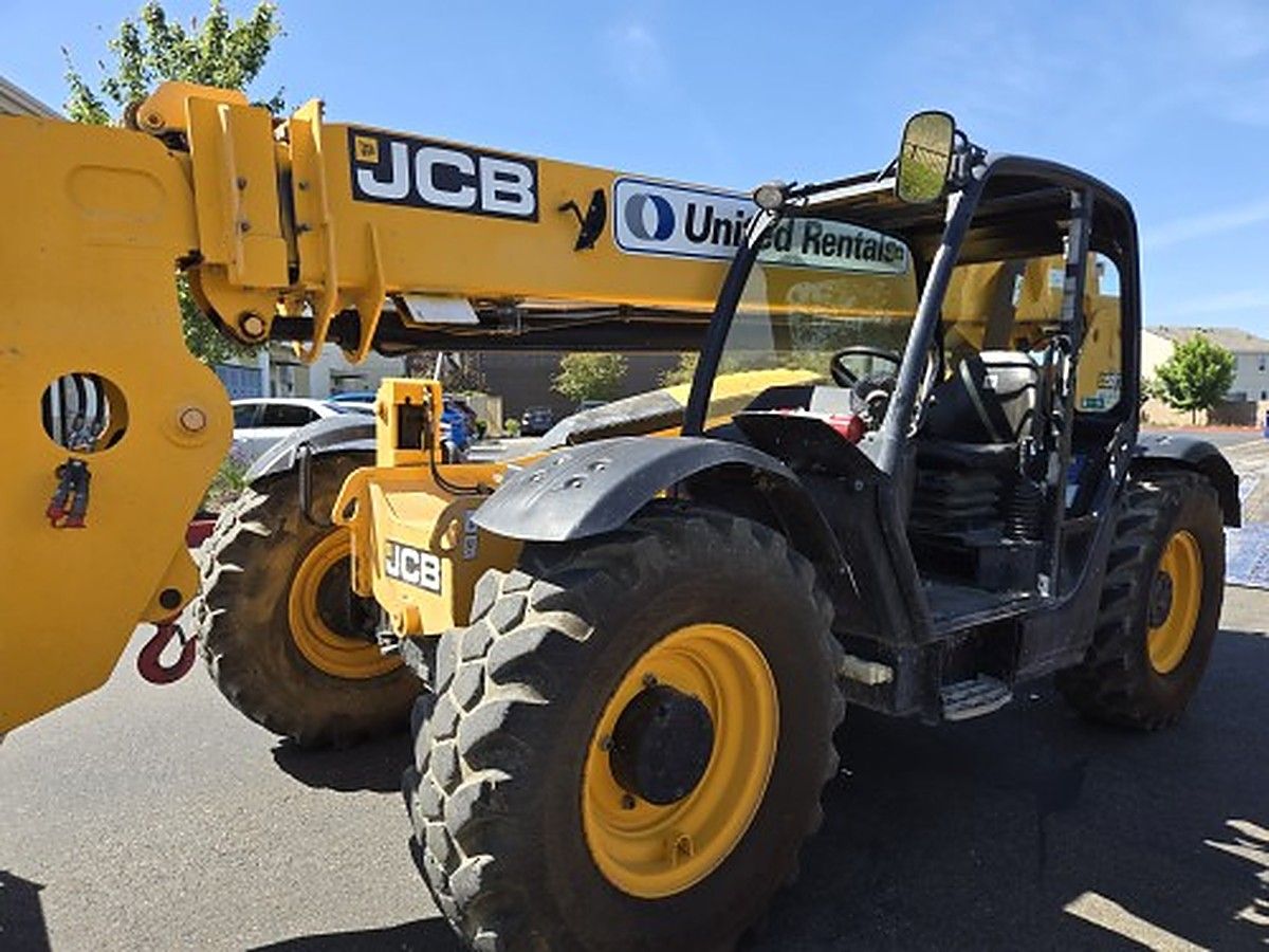 2018 JCB 507-42 for sale in Las Vegas, NV
