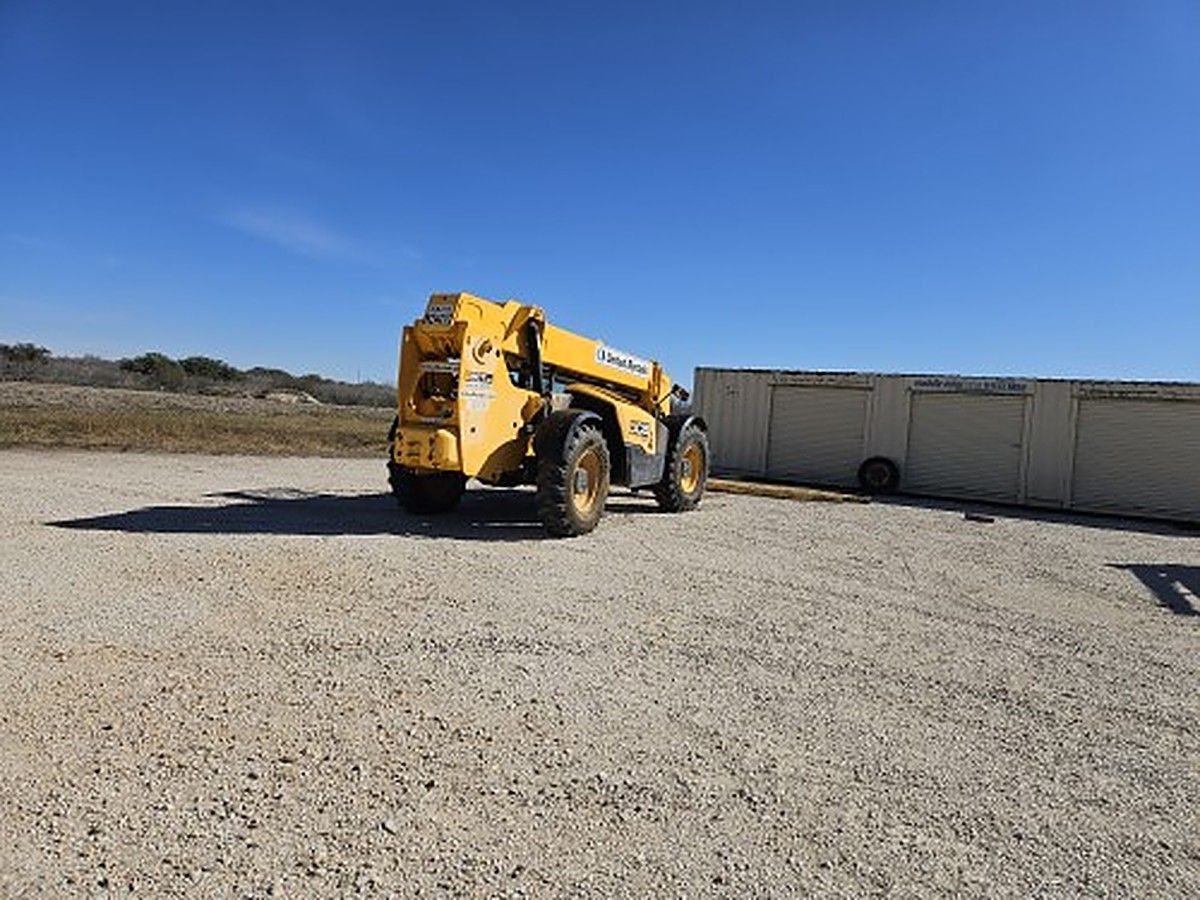 JCB 507-42 photo 10