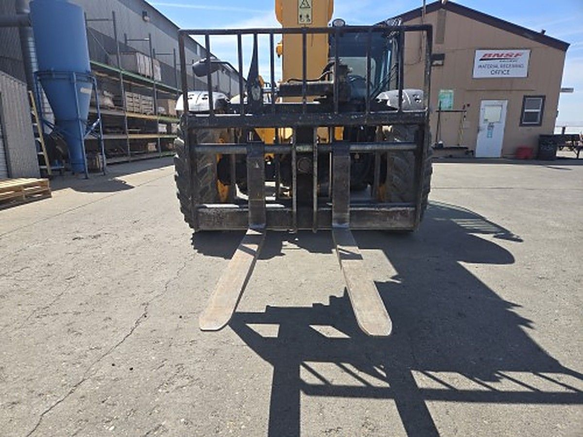 JCB 507-42 photo 12