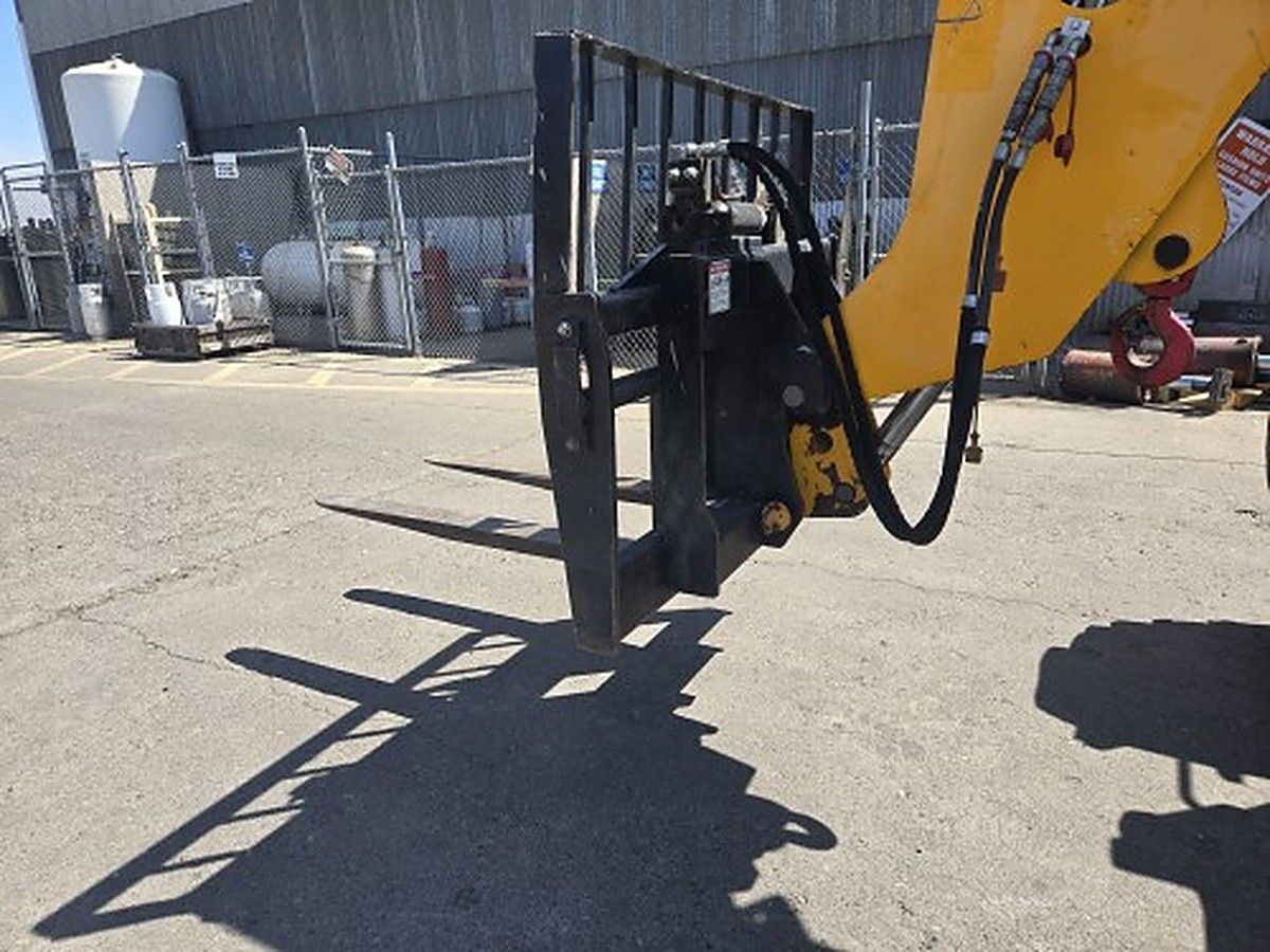 JCB 507-42 photo 14
