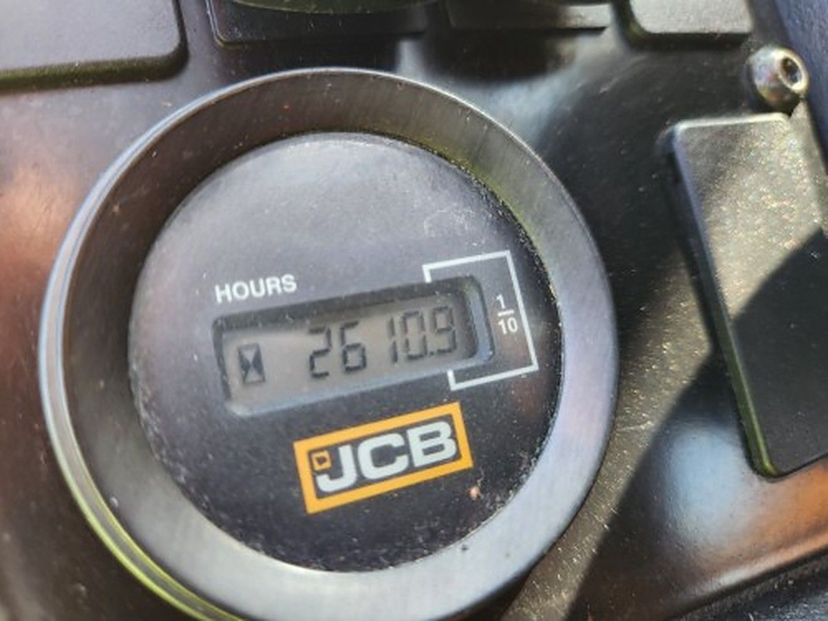 JCB 507-42 photo 15
