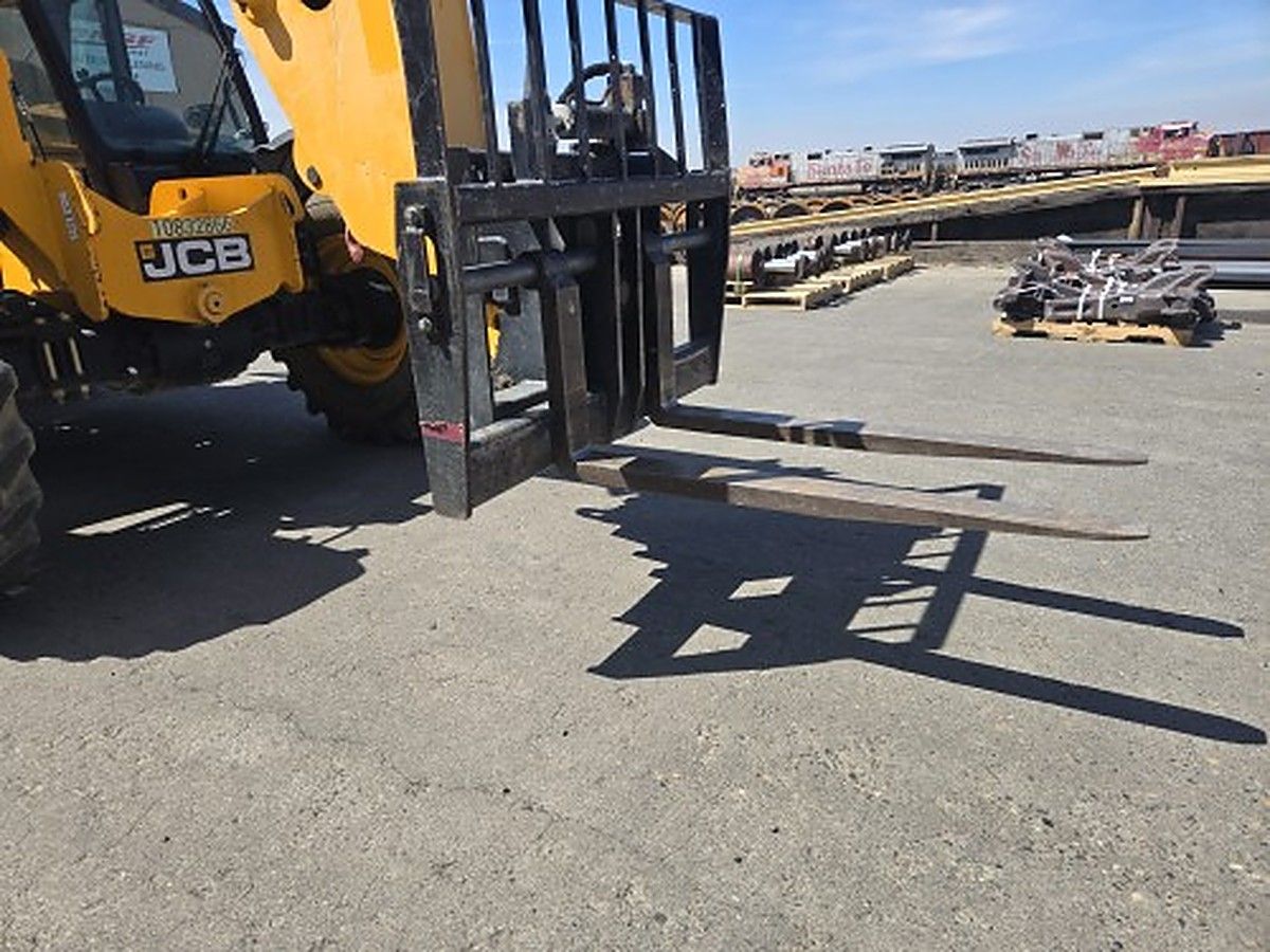 JCB 507-42 photo 10