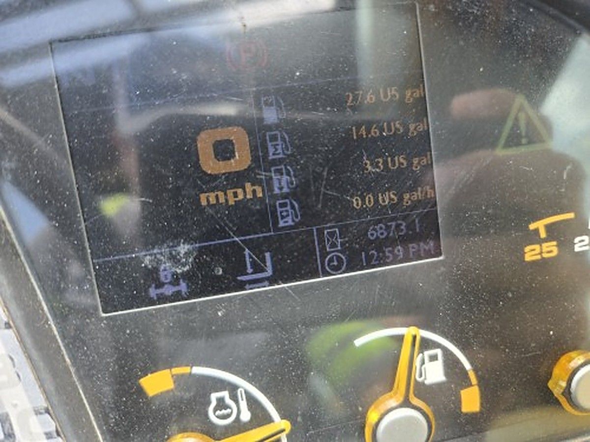 JCB 507-42 photo 11