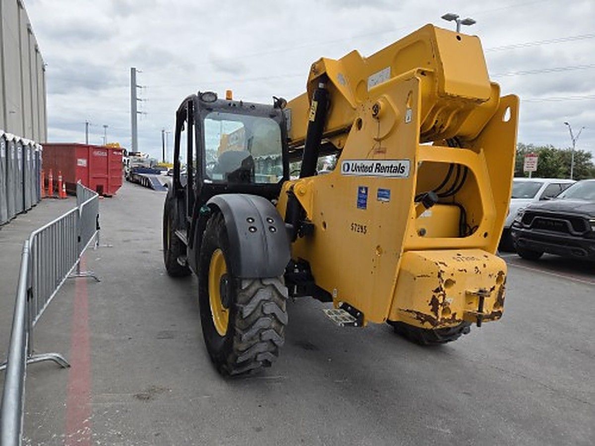 2018 JCB 507-42 for sale in Las Vegas, NV