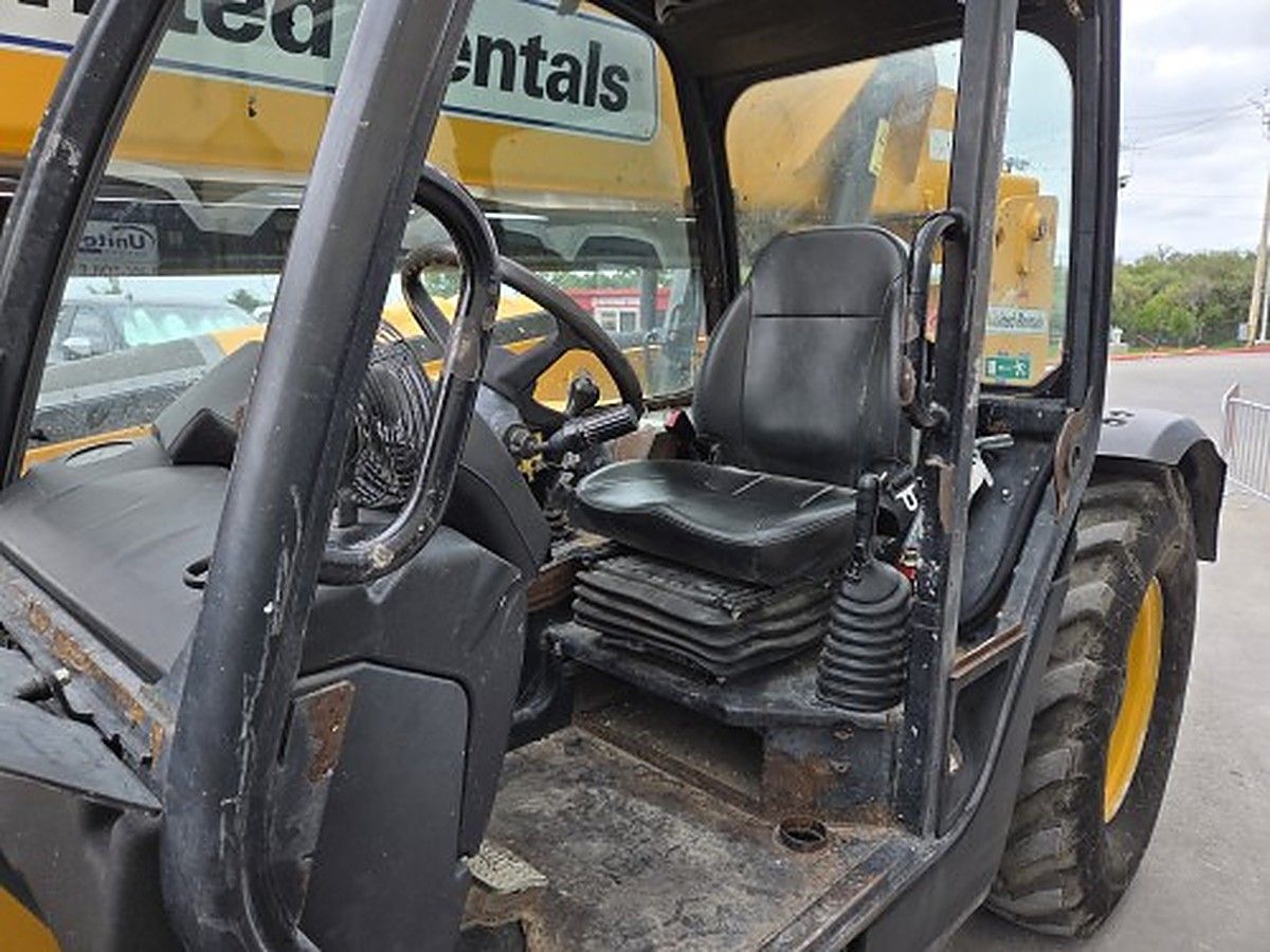 JCB 507-42 photo 5