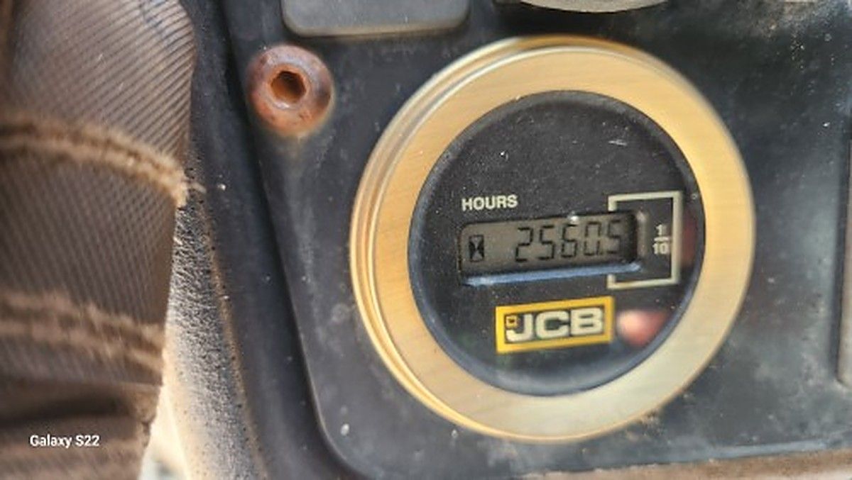 JCB 507-42 photo 5