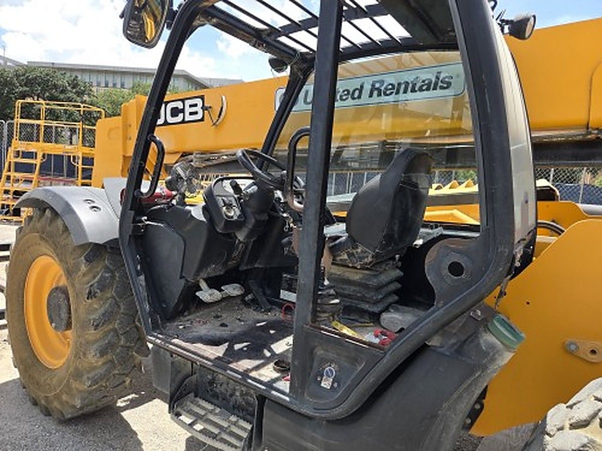 2018 JCB 507-42 for sale in Las Vegas, NV