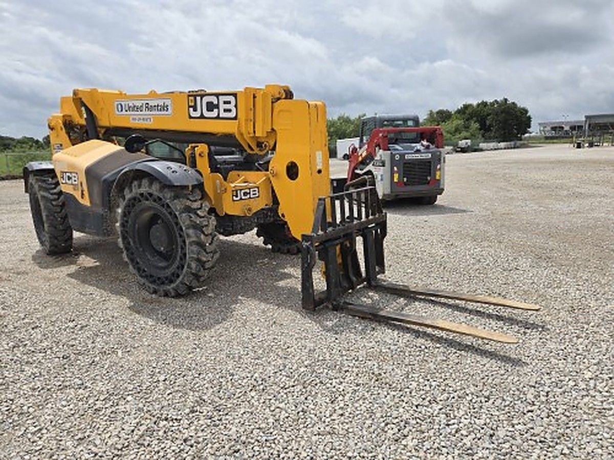 2018 JCB 507-42 for sale in Las Vegas, NV