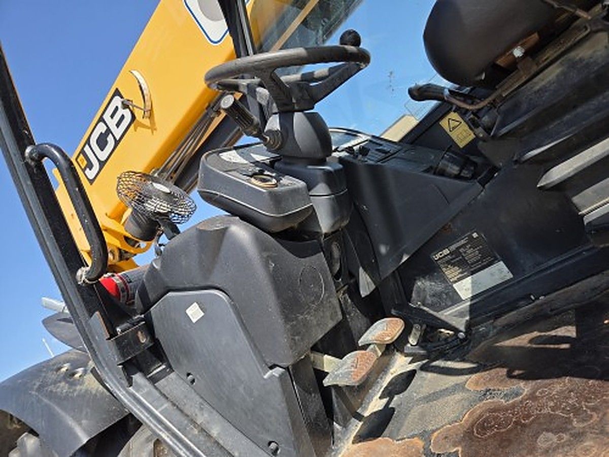 JCB 509-42 photo 5