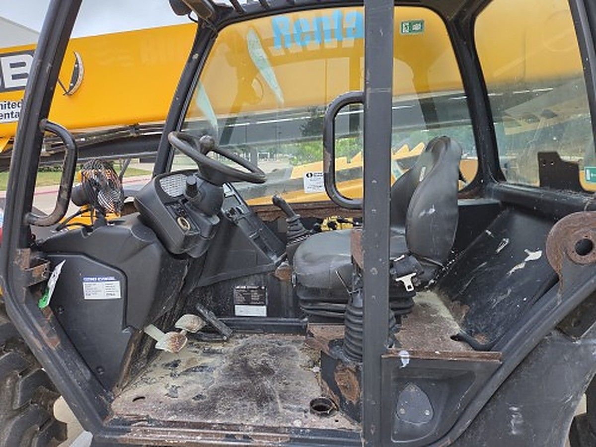 JCB 509-42 photo 5