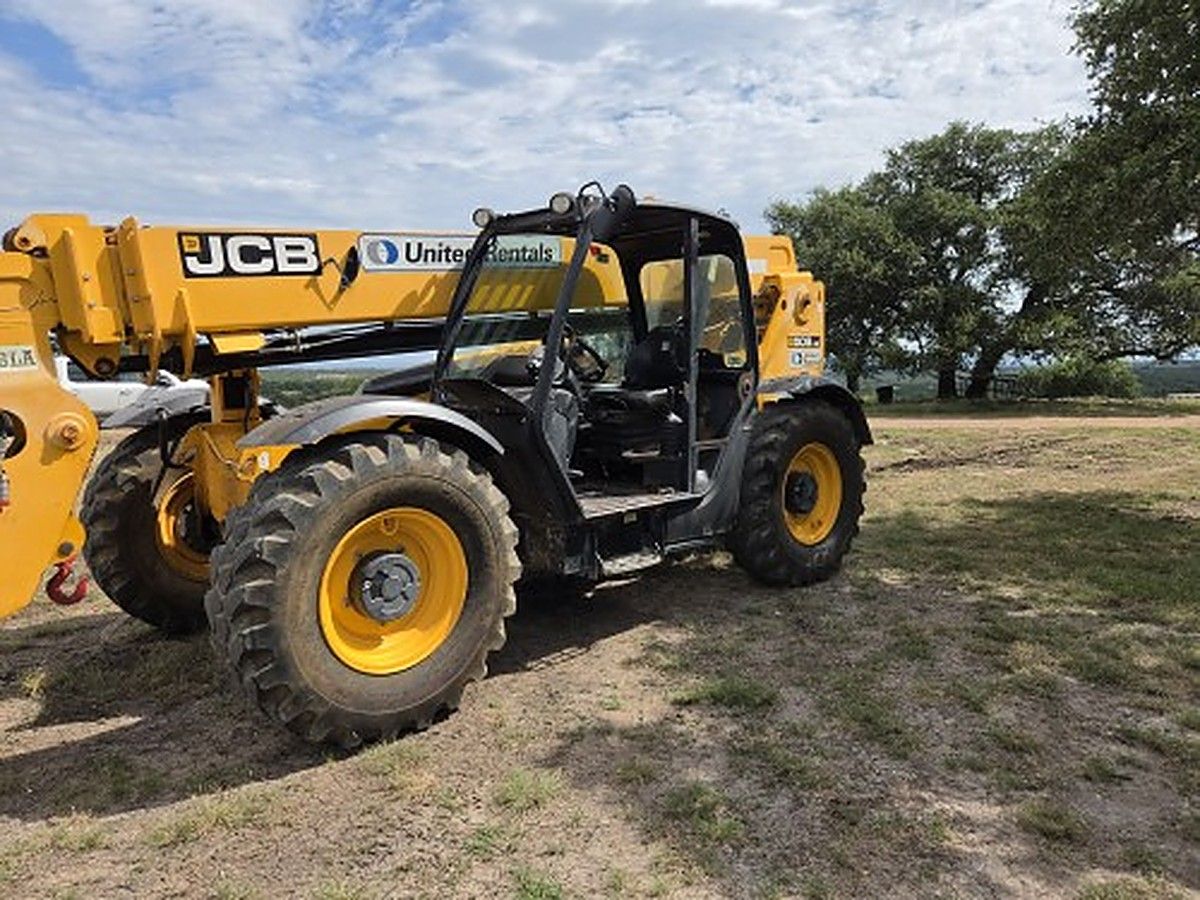 2018 JCB 509-42 for sale in Las Vegas, NV
