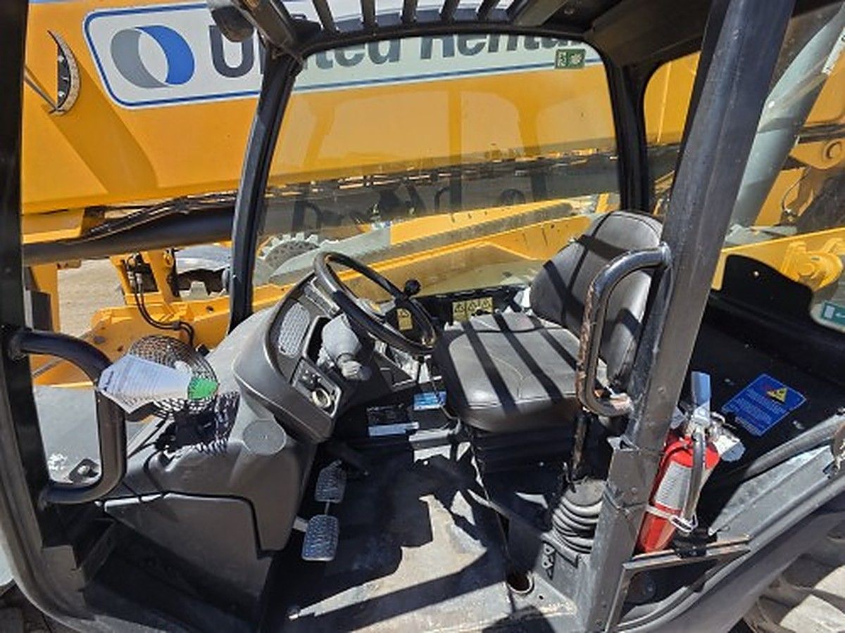 JCB 510-56 photo 3